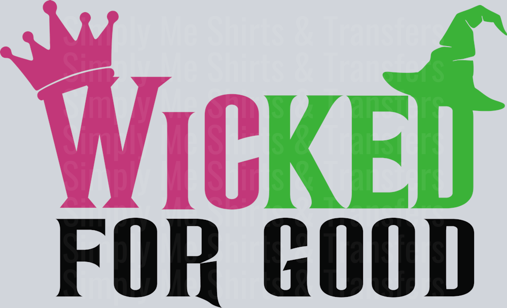 OREmbroidered 03102025 DAT Wicked For Good Black