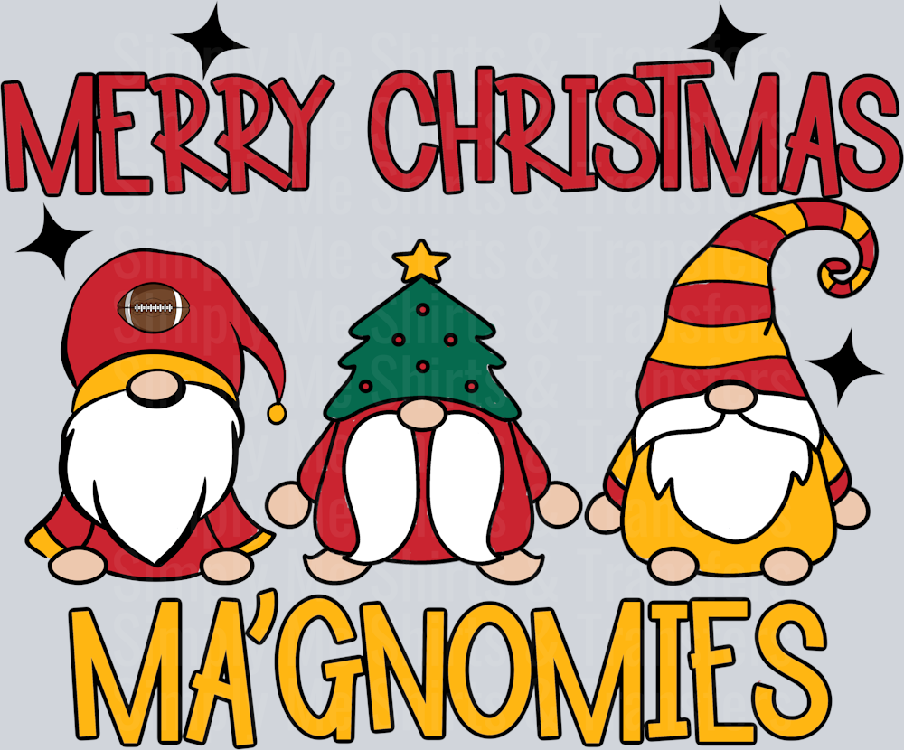 MAGNOMIES