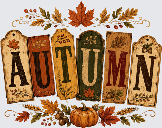 Autumn Fall