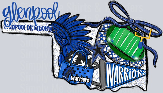 Glenpool_Warriors