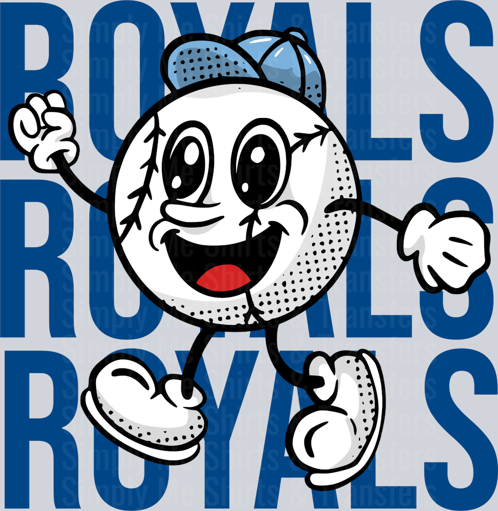 Boys Royals
