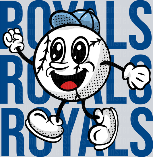 Boys Royals