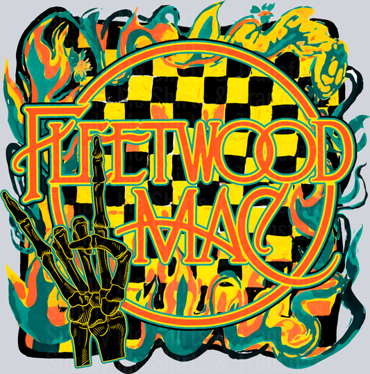 FleetwoodMac