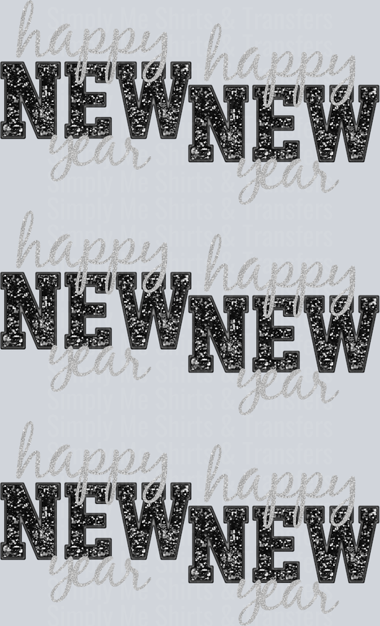 happy new year 2