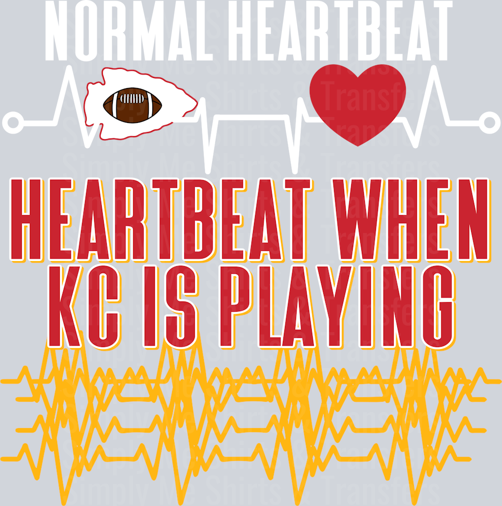 KC Heartbeat