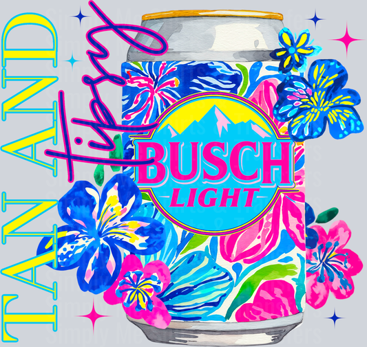 BuschLight