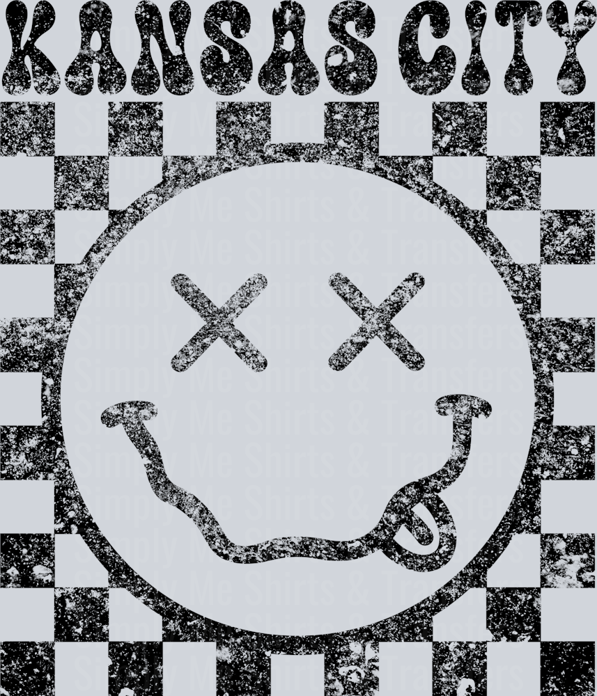 KANSAS-CITY-SMILE-RETRO-GRUNGE-BLACK