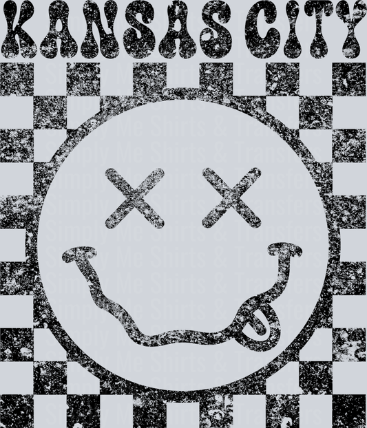 KANSAS-CITY-SMILE-RETRO-GRUNGE-BLACK