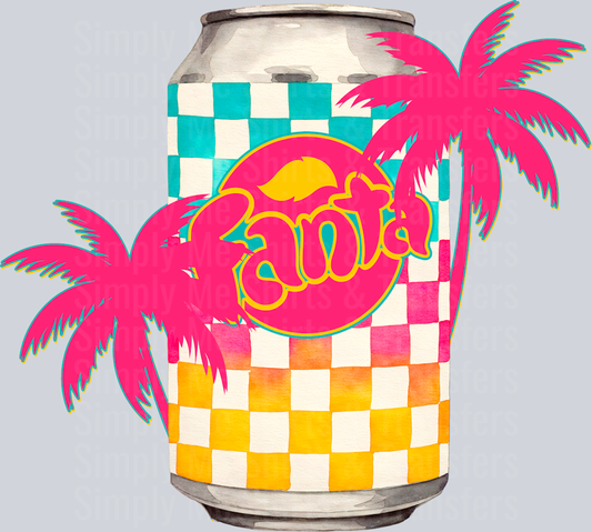 Fanta