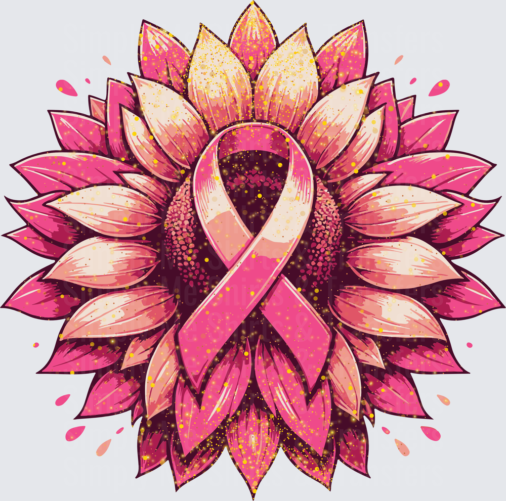 Ribbon Flower
