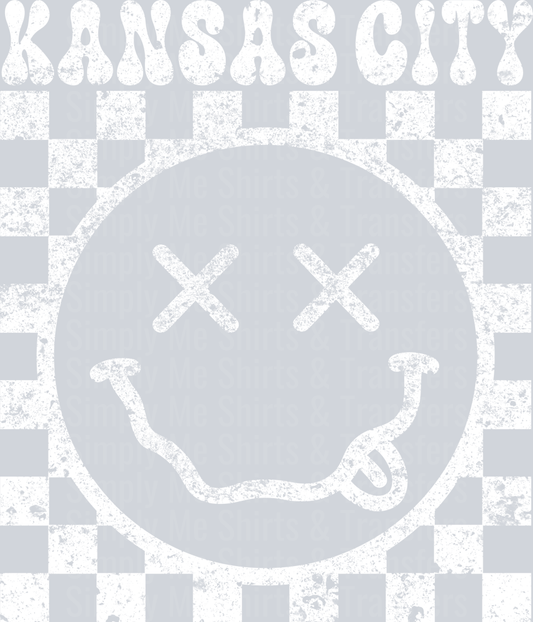 KANSAS-CITY-SMILE-RETRO-GRUNGE-WHITE