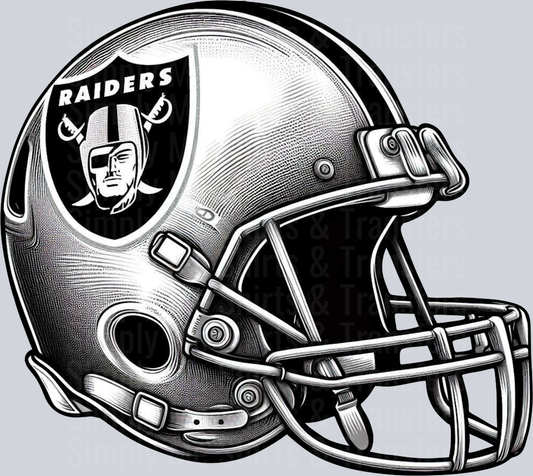 Raiders (6)