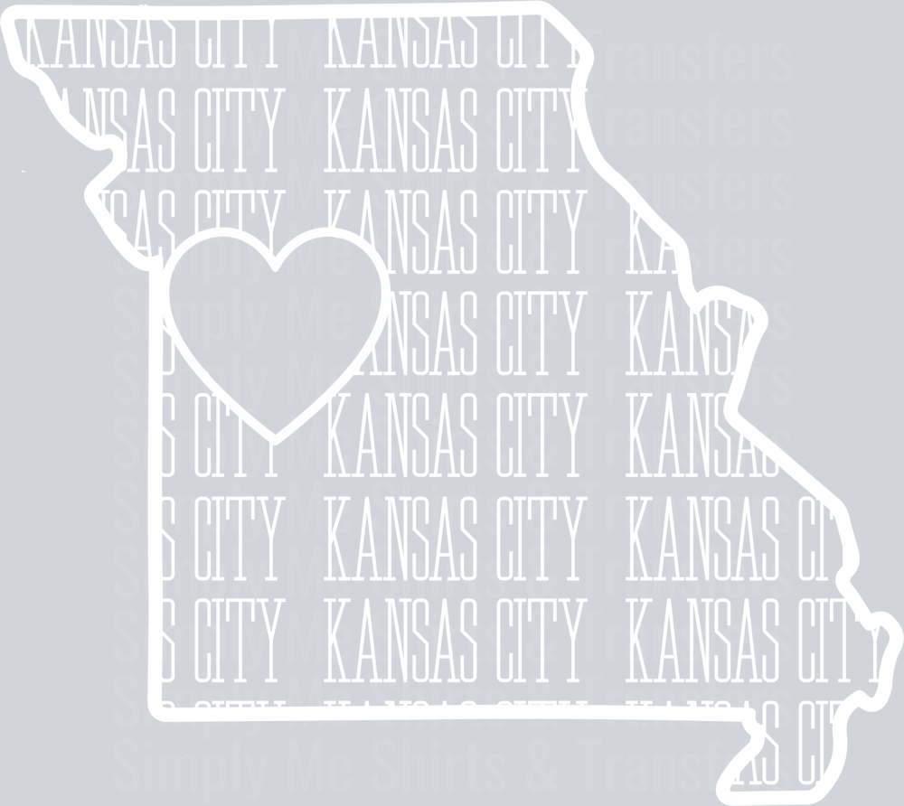 KC State Outline