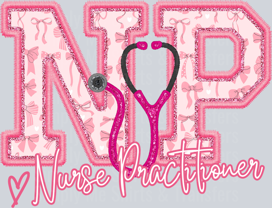 Nurse Practitioner