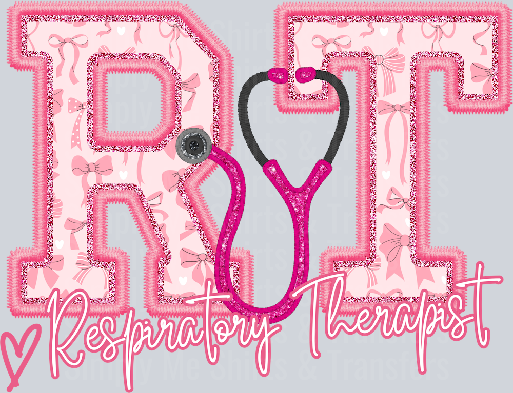 Respiratory Therapist