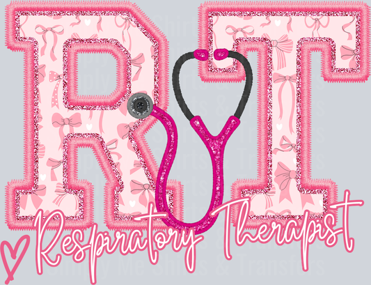 Respiratory Therapist