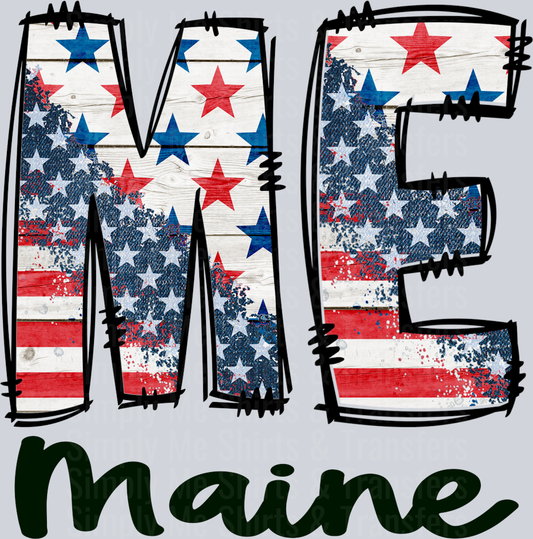 Maine