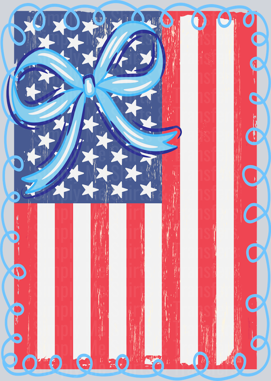 american-flag-doodle-bow