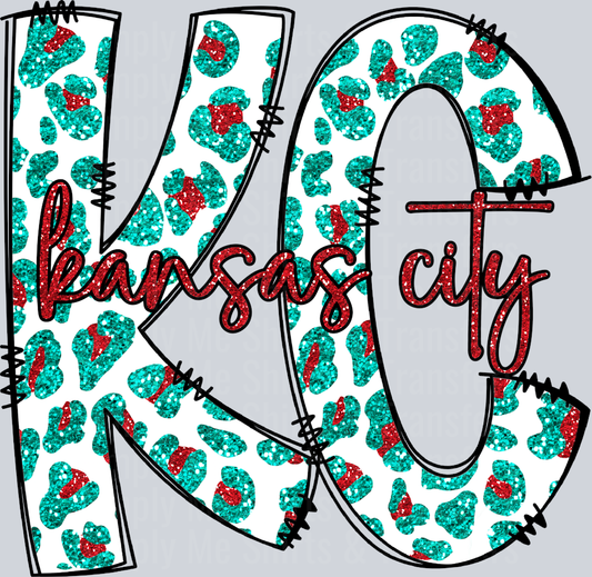 KC Glitter Current 2