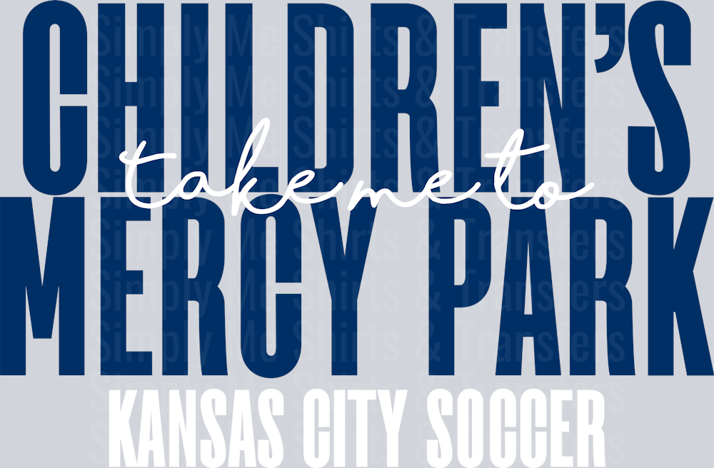 TAKE ME KC MENS SOCCER