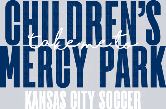 TAKE ME KC MENS SOCCER