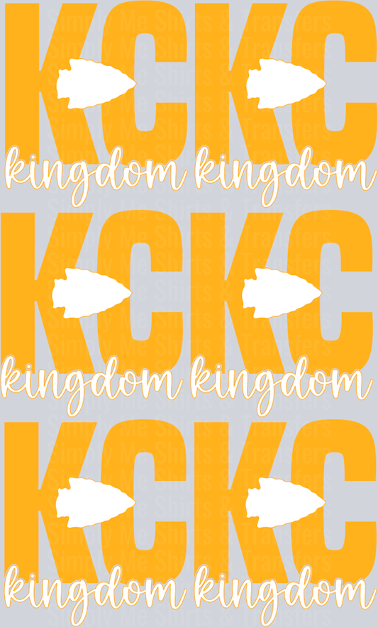 KC