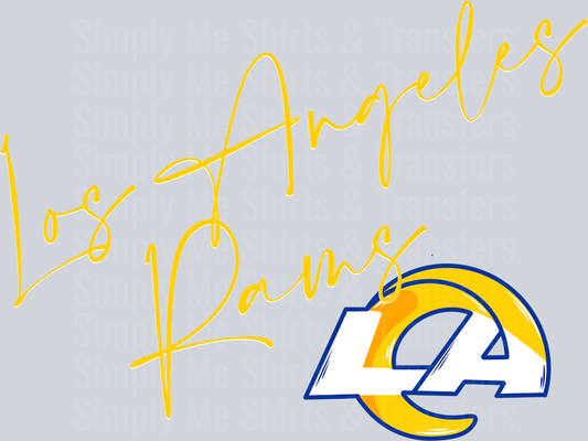 LAR