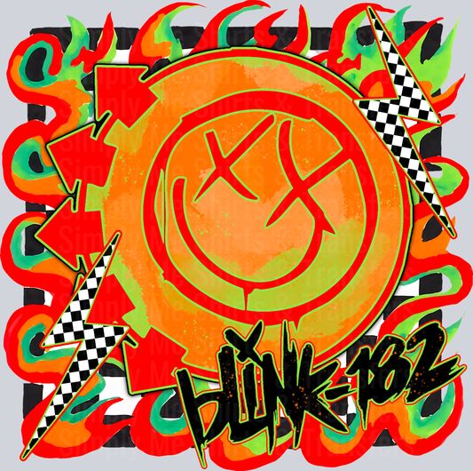 Blink182