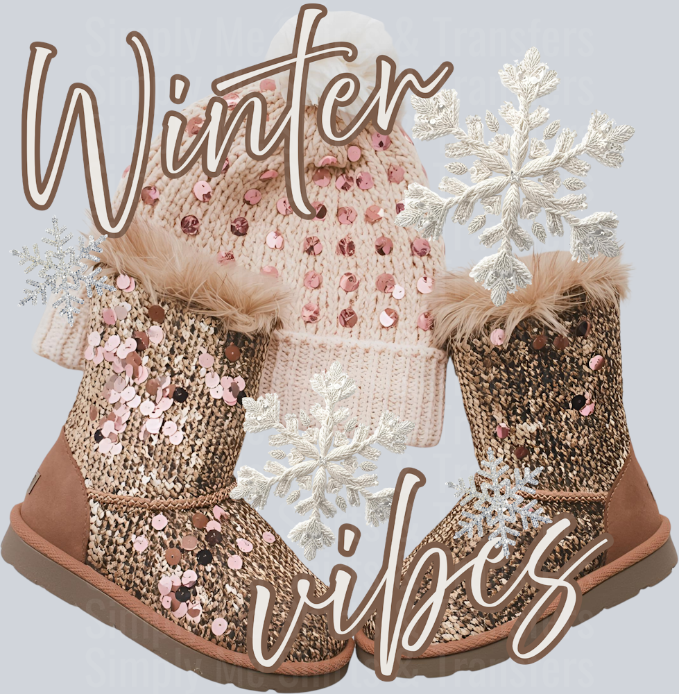 WINTER VIBES