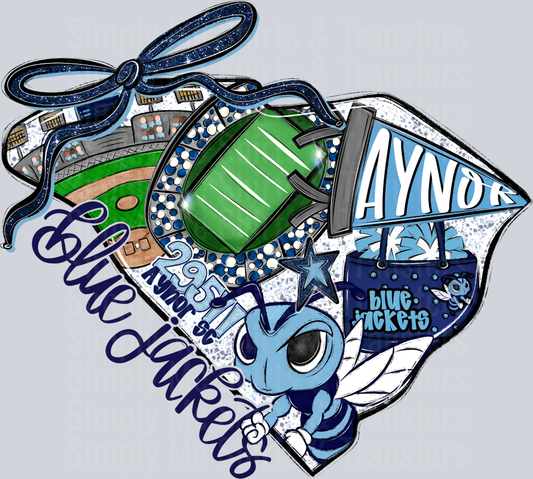 Aynor Blue Jackets(1)