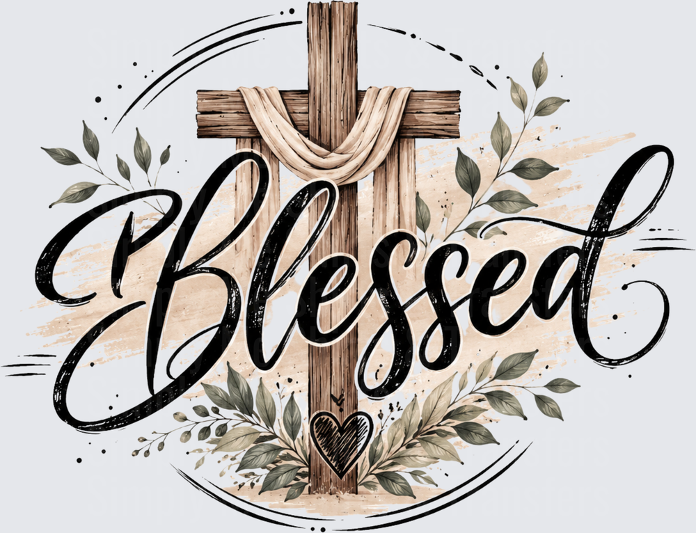 Blessed