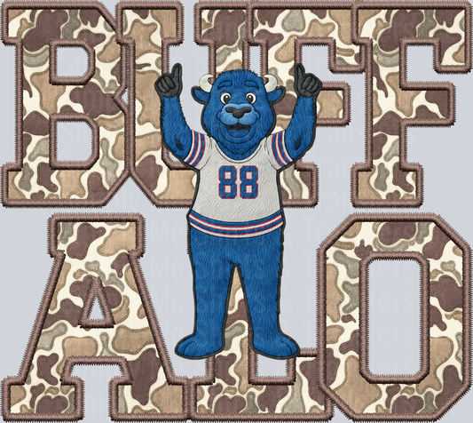 Buffalo Bills