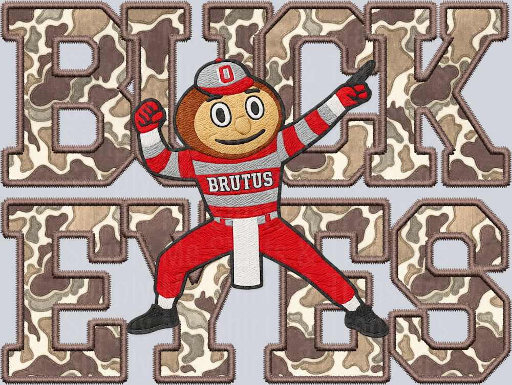 OSU Buckeyes