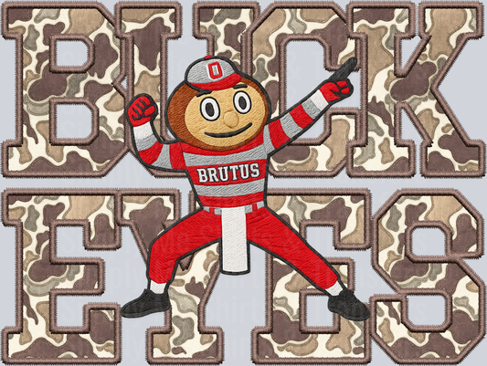 OSU Buckeyes