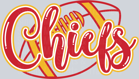 Chiefs Football (1)