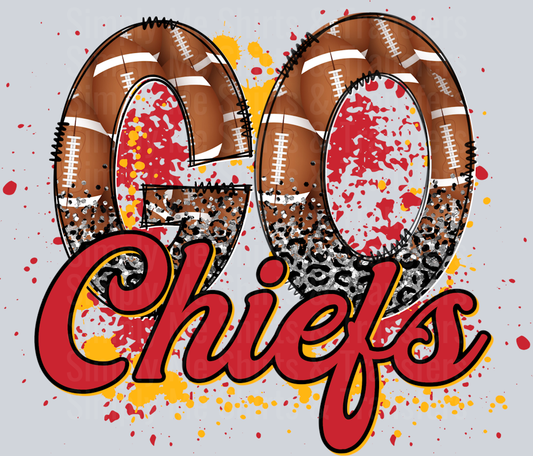 Go Chiefs