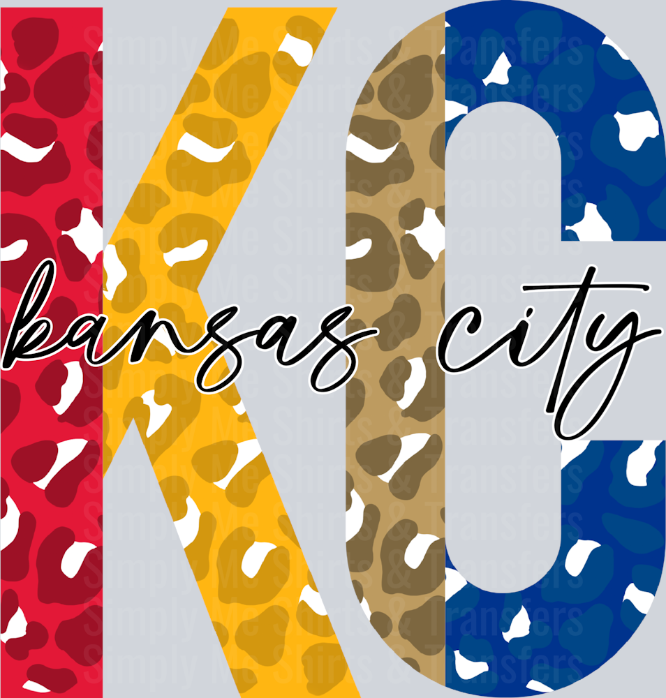 Leopard KC