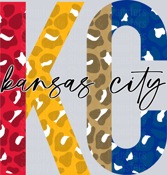 Leopard KC
