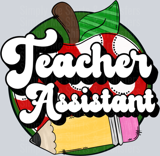 Teacher Assistant