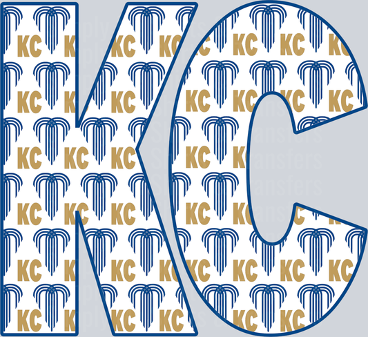 KC-FOUNTAIN