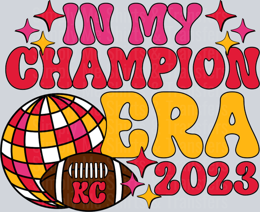 Champion Era 2023