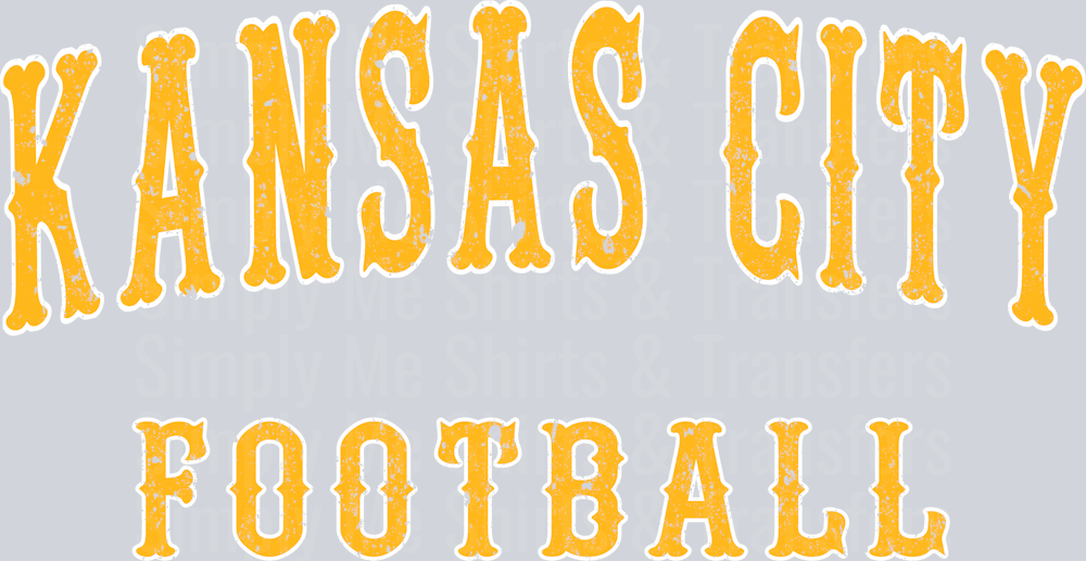 KANSAS-CITY-FOOTBALL-VINTAGE