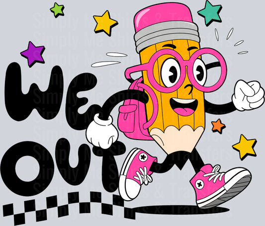 WeOutPink