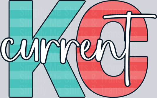 KC Current