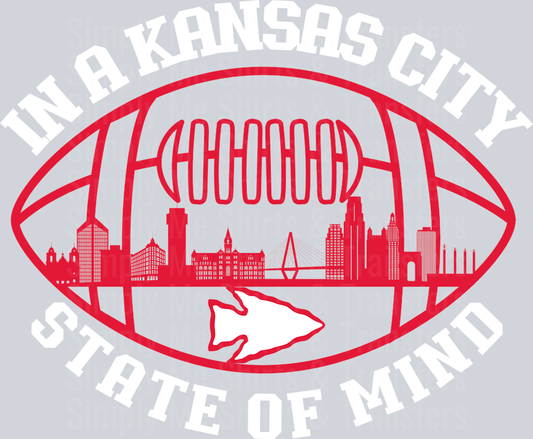 STATE OF MIND FOOTBALL 2