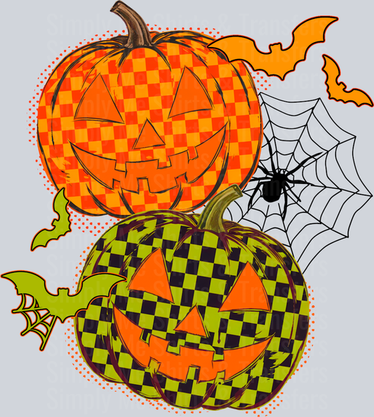 CheckeredPumkins