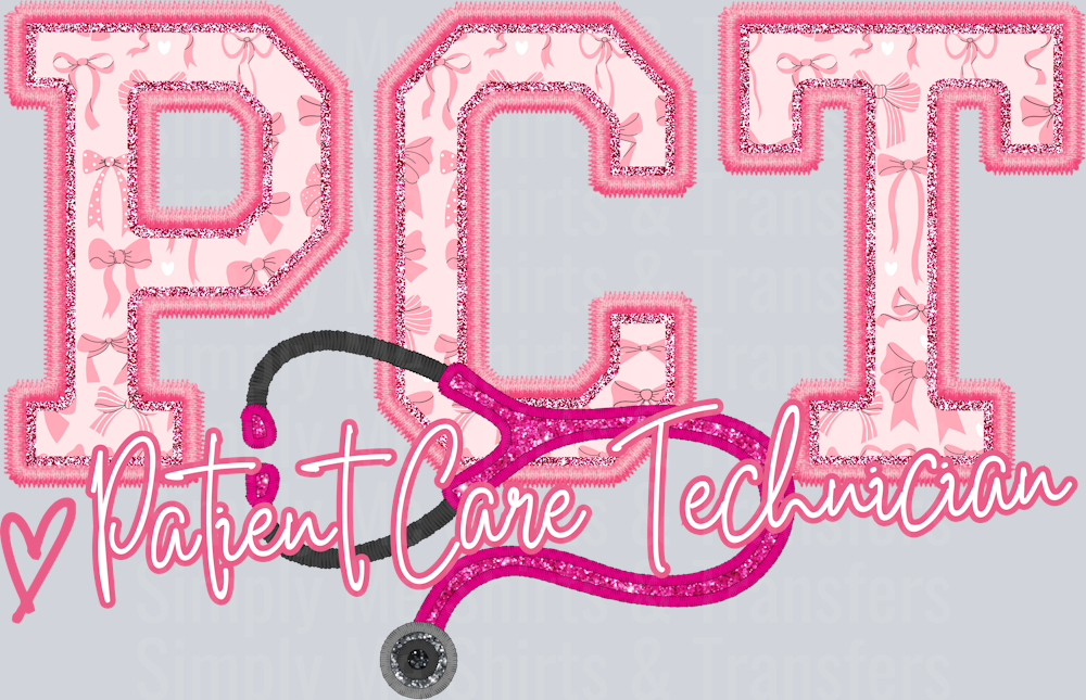 patient care technician
