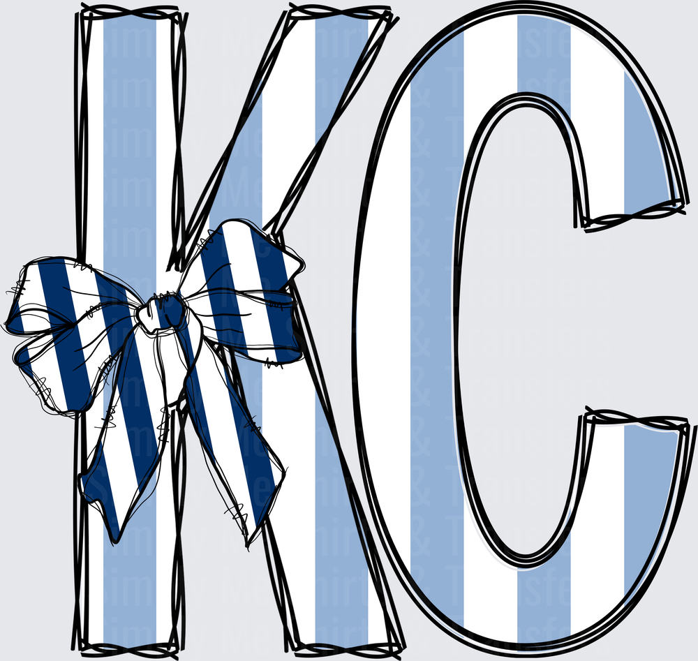 KC STRIPES - M SOCCER