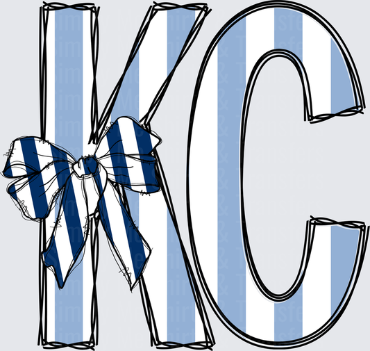 KC STRIPES - M SOCCER
