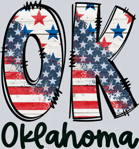 Oklahoma